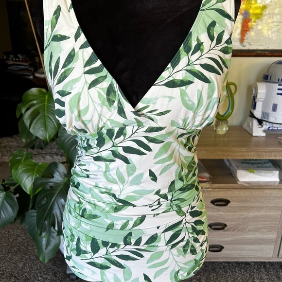 Niptuck Swim tankini - Picture 4 of 8